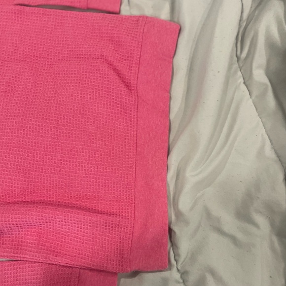 Cat & Jack 3 kids long sleeve soft waffle knit unisex pullover shirt many sizes - Picture 13 of 15